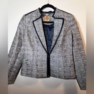 Tory Burch Blazer size 8